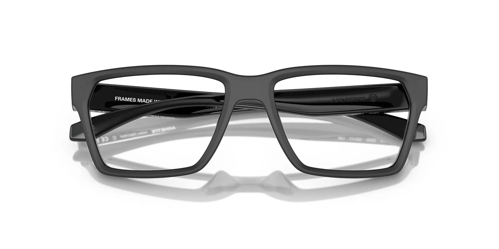 Arnette Pinz 7257U Eyeglasses - view 28
